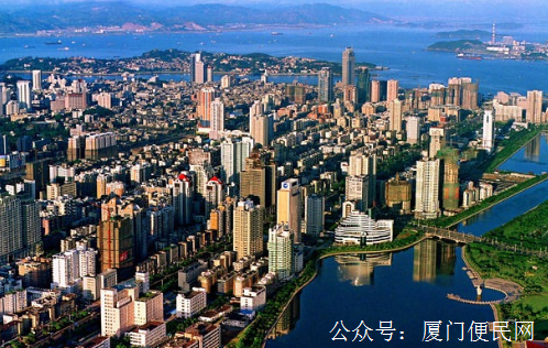 廈門