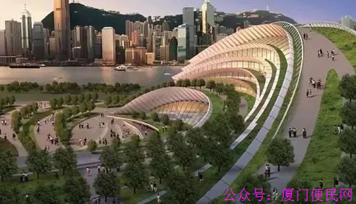 香港